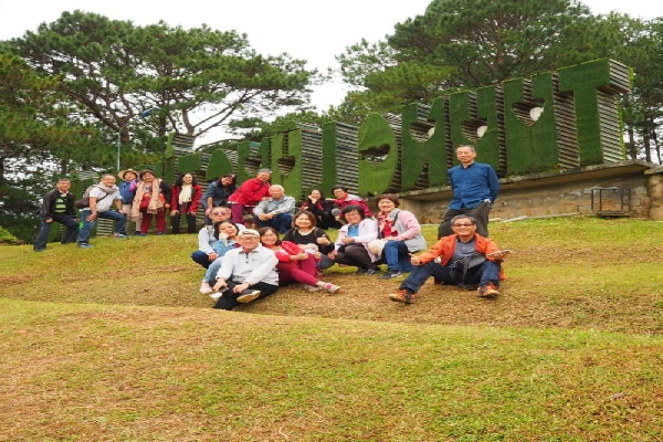 5D4N Amazing Dalat Nha Trang Tour - photo 8
